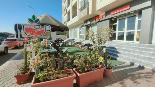 El Gouna Apartment | جوليانا بيتش ريزورت