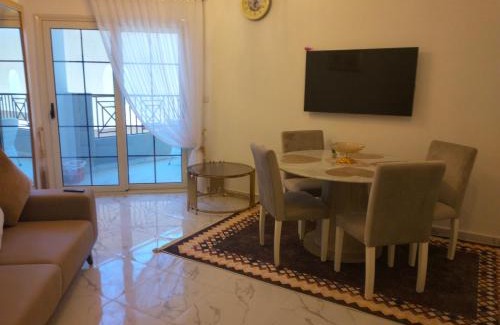 El Gouna Apartment | جوليانا بيتش ريزورت