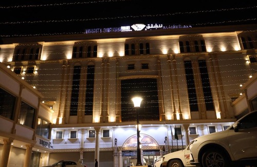 Al Qunfudhah Apartment | جوهرة القنفذة