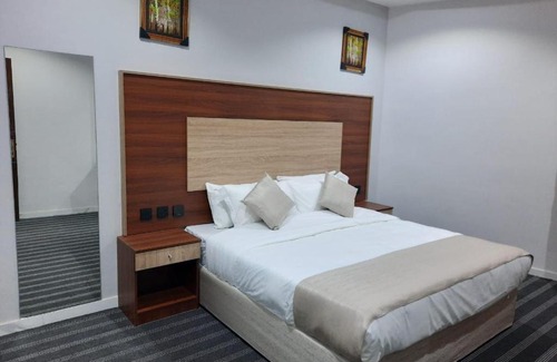 Al Qunfudhah Apartment | جوهرة القنفذة