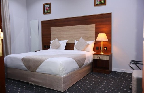 Al Qunfudhah Apartment | جوهرة القنفذة