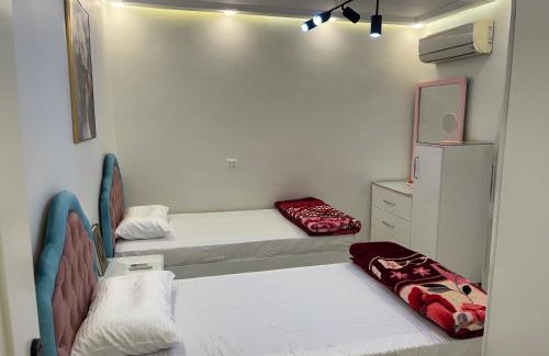 Oula Apartment | داري