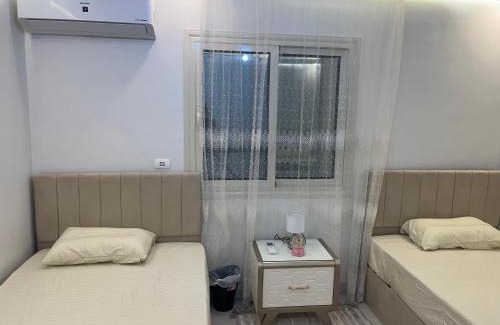 Oula Apartment | داري