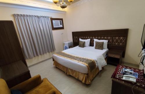 Al Duwadimi Apartment | دار ريدا للشقق المخدومة - Raida Hotel Appartments
