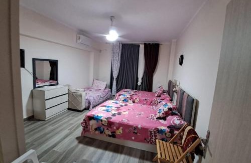 Borg el Arab Apartment | داون تاون العالمين الساحل الشمالي