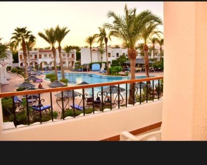 El Hadaba Hotel | دايف ان ريزورت - شرم الشيخ