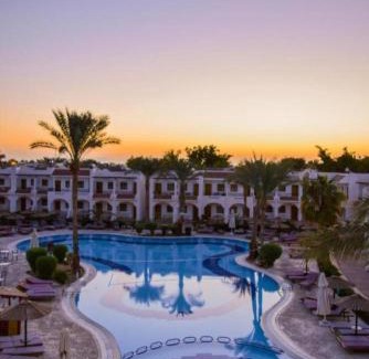 El Hadaba Hotel | دايف ان ريزورت - شرم الشيخ
