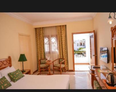 El Hadaba Hotel | دايف ان ريزورت - شرم الشيخ