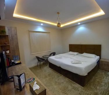Western Province Hotel | دايموند Diamond