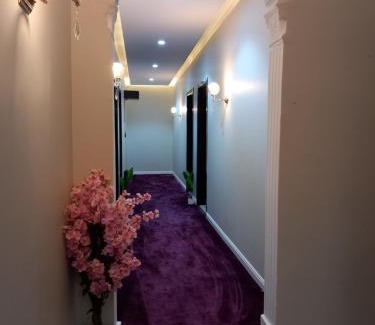 Western Province Hotel | دايموند Diamond