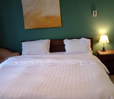 Bay La Sun Apartment | درة أبراج المارينا Dora Al marina