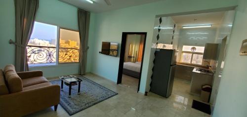 Dahariz Apartment | درة الدهاريز للشقق الفندقية