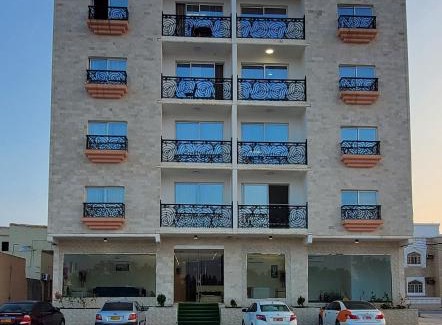 Dahariz Apartment | درة الدهاريز للشقق الفندقية