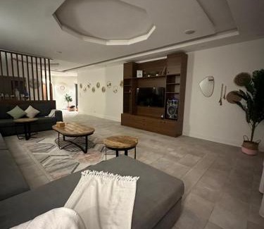 Durrat Al-Arous Ski Chalet | درة العروس شاطئ برادايس لاڤيستا عائلات فقط