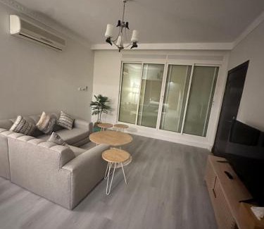 Durrat Al-Arous Ski Chalet | درة العروس شاطئ برادايس لاڤيستا عائلات فقط