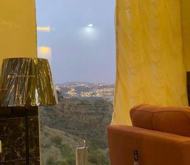 Al Bahah Apartment | درة المندق للشقق الفندقية