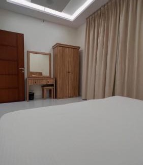 Al Duwadimi Apartment | درر السمو للشقق المخدومة