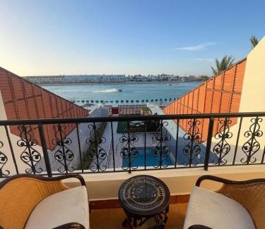 Dhahban Resort | دره العروس فيلا الروز للعائلات