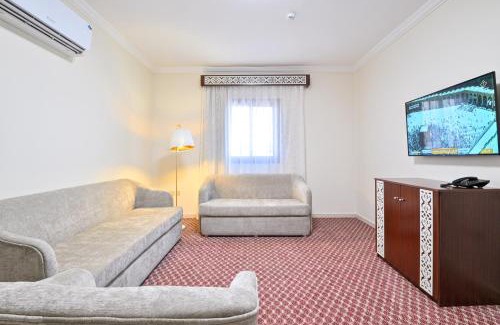 Medina Apartment | ديار الصالحين