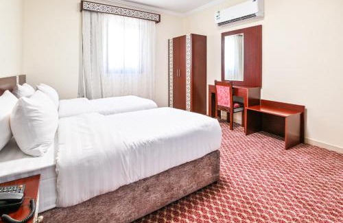 Medina Apartment | ديار الصالحين