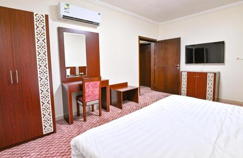 Medina Apartment | ديار الصالحين