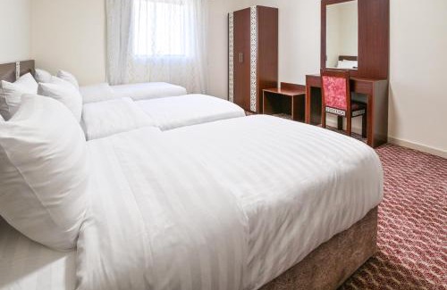 Medina Apartment | ديار الصالحين