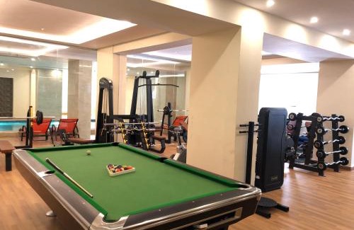 Taif Apartment | راجان للشقق المخدومة
