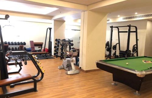 Taif Apartment | راجان للشقق المخدومة