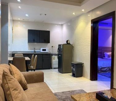 Hera Street Apartment | راحة ترف Chicnest
