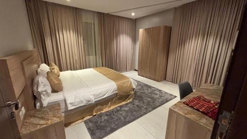 Hera Street Apartment | راحة ترف Chicnest