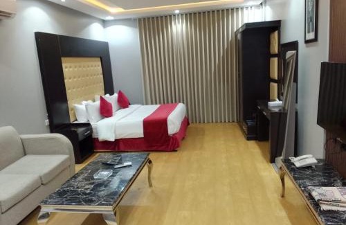 Riyadh Hotel | راحتي هنا 6