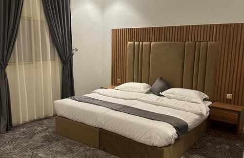 AlUla Apartment | رفاء