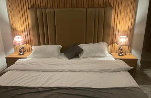 AlUla Apartment | رفاء