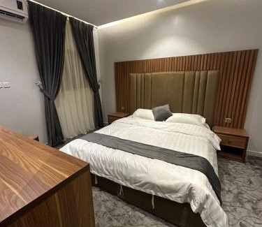AlUla Apartment | رفاء
