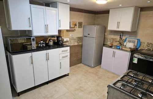 Pyramids Gardens Apartment | روف