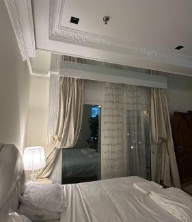 Taif Apartment | روكس الفاخرة
