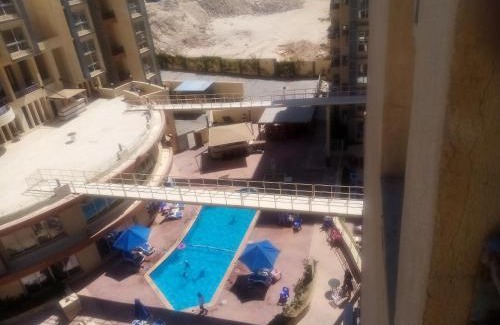 Al-Hammam Apartment | ريتال فيو الساحل الشمالي