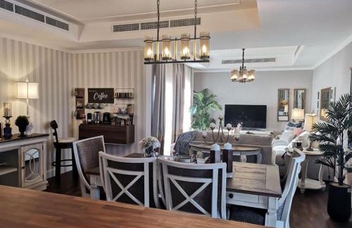 Medina Ski Chalet | ريف طيبة