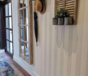 Medina Ski Chalet | ريف طيبة