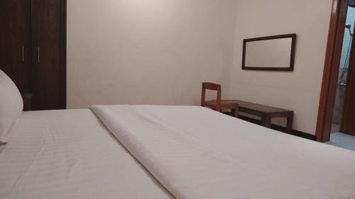 Khamis Mushait Hotel | سبل