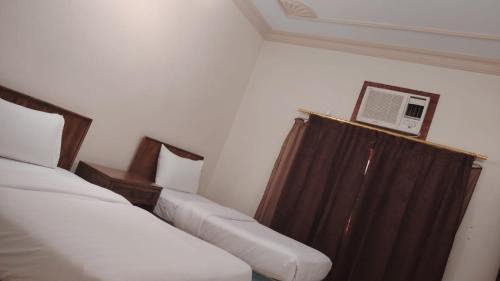 Khamis Mushait Hotel | سبل