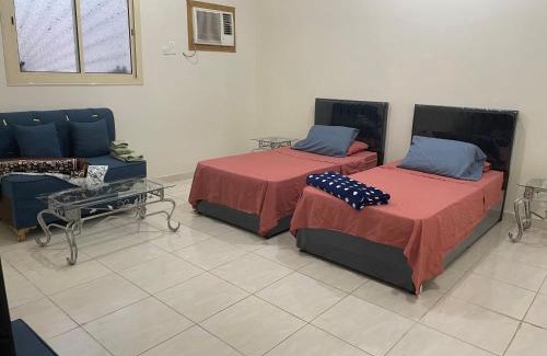 Tayba Apartment | ستوديو غرفة بحمام