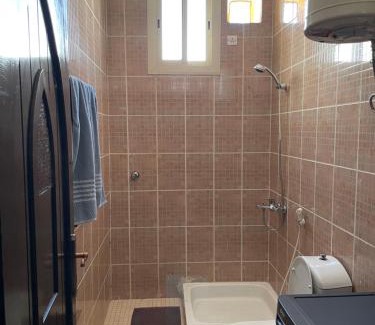Tayba Apartment | ستوديو غرفة بحمام