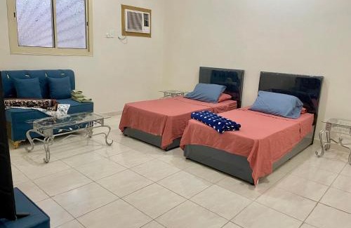 Tayba Apartment | ستوديو غرفة بحمام