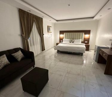 Medina Apartment | سحاب للوحدات السكنية