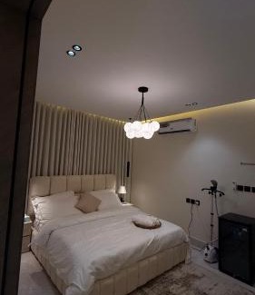 As Salamah Apartment | سكاي لاين سويت