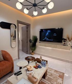 As Salamah Apartment | سكاي لاين سويت