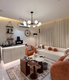 As Salamah Apartment | سكاي لاين سويت