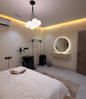 As Salamah Apartment | سكاي لاين سويت