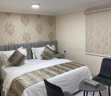 Al Bawadi Hotel | سماء البوادي للشقق المفروشة